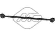 Stange/Strebe, Stabilisator Hinterachse Metalcaucho 40126