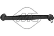 Stange/Strebe, Stabilisator Vorderachse beidseitig Metalcaucho 40136