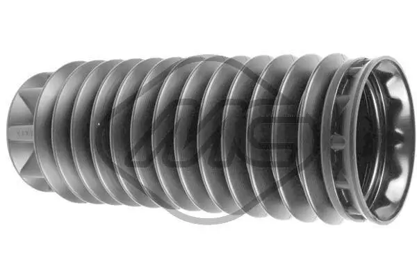 Schutzkappe/Faltenbalg, Stoßdämpfer Vorderachse Metalcaucho 40391