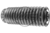 Schutzkappe/Faltenbalg, Stoßdämpfer Vorderachse Metalcaucho 40391