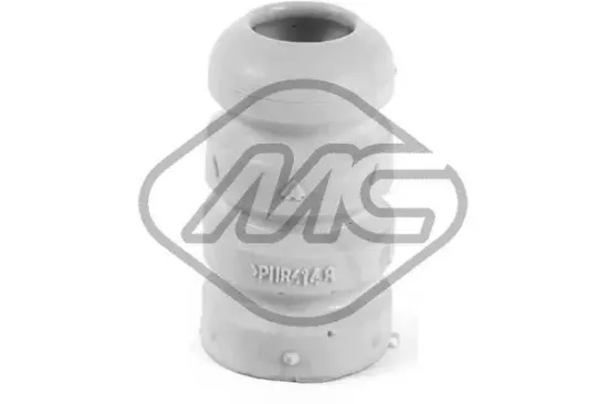 Faltenbalg, Antriebswelle getriebeseitig Metalcaucho 00626 Bild Faltenbalg, Antriebswelle getriebeseitig Metalcaucho 00626