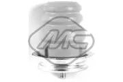 Anschlagpuffer, Federung Hinterachse Metalcaucho 40430