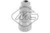 Anschlagpuffer, Federung Hinterachse Metalcaucho 40443