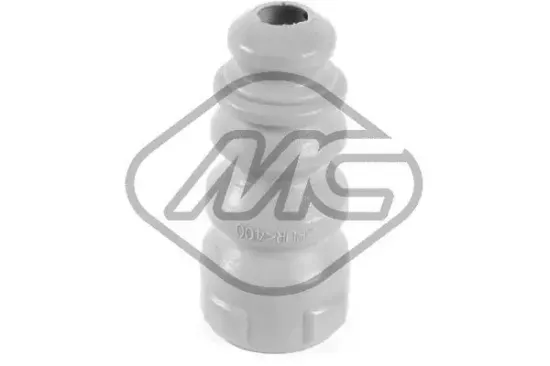 Anschlagpuffer, Federung Hinterachse Metalcaucho 40443 Bild Anschlagpuffer, Federung Hinterachse Metalcaucho 40443