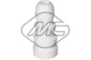 Anschlagpuffer, Federung Hinterachse Metalcaucho 40487