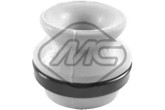 Wälzlager, Federbeinstützlager Vorderachse Vorderachse beidseitig Metalcaucho 04207 Bild Wälzlager, Federbeinstützlager Vorderachse Vorderachse beidseitig Metalcaucho 04207