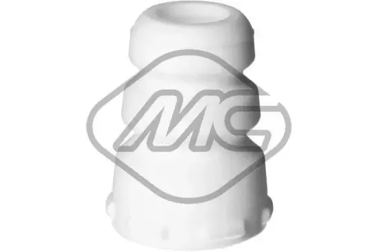 Anschlagpuffer, Federung Vorderachse Metalcaucho 40535 Bild Anschlagpuffer, Federung Vorderachse Metalcaucho 40535