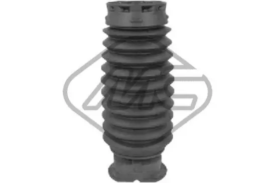 Schutzkappe/Faltenbalg, Stoßdämpfer Vorderachse Metalcaucho 40539 Bild Schutzkappe/Faltenbalg, Stoßdämpfer Vorderachse Metalcaucho 40539