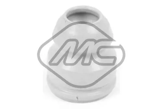 Verschlussdeckel, Kühlmittelbehälter Metalcaucho 03342 Bild Verschlussdeckel, Kühlmittelbehälter Metalcaucho 03342