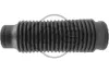 Schutzkappe/Faltenbalg, Stoßdämpfer Vorderachse beidseitig Metalcaucho 40781