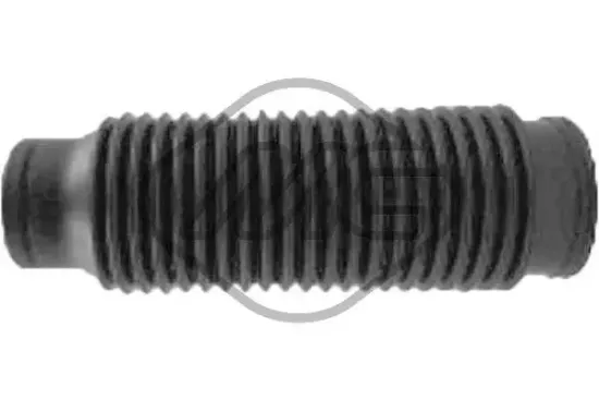 Schutzkappe/Faltenbalg, Stoßdämpfer Vorderachse beidseitig Metalcaucho 40781 Bild Schutzkappe/Faltenbalg, Stoßdämpfer Vorderachse beidseitig Metalcaucho 40781
