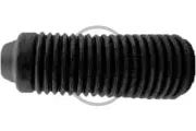 Schutzkappe/Faltenbalg, Stoßdämpfer Vorderachse beidseitig Metalcaucho 40795