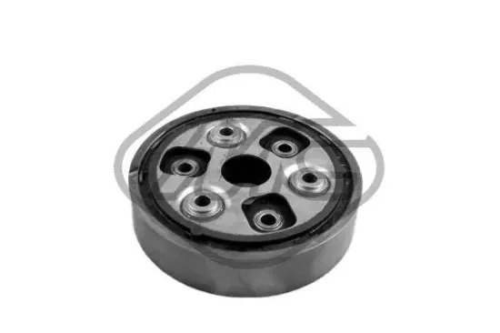 Gelenk, Gelenkwelle Hinterachse Metalcaucho 40817 Bild Gelenk, Gelenkwelle Hinterachse Metalcaucho 40817