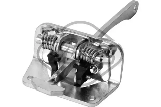 Türfeststeller hinten links hinten rechts Metalcaucho 40831 Bild Türfeststeller hinten links hinten rechts Metalcaucho 40831