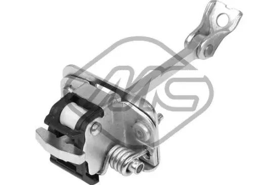 Türfeststeller vorne links vorne rechts Metalcaucho 40834 Bild Türfeststeller vorne links vorne rechts Metalcaucho 40834