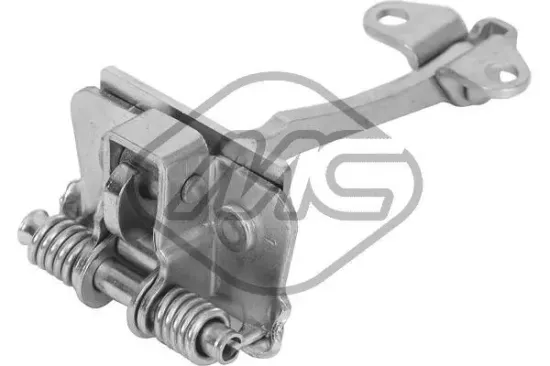 Türfeststeller vorne links vorne rechts Metalcaucho 40838 Bild Türfeststeller vorne links vorne rechts Metalcaucho 40838