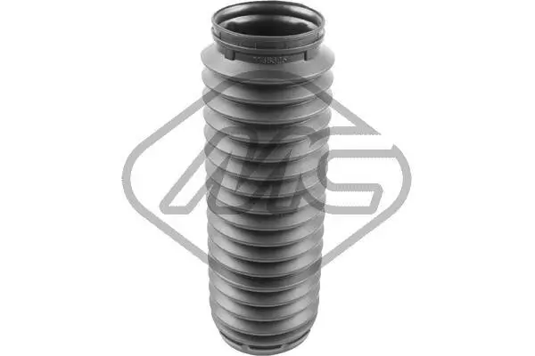 Schutzkappe/Faltenbalg, Stoßdämpfer Vorderachse beidseitig Metalcaucho 40945