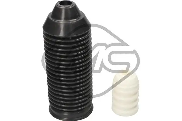 Ladeluftschlauch Metalcaucho 99613