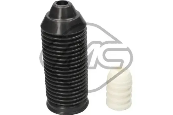 Ladeluftschlauch Metalcaucho 99613 Bild Ladeluftschlauch Metalcaucho 99613