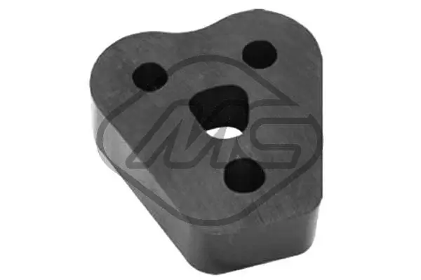 Halter, Abgasanlage Metalcaucho 41018 Bild Halter, Abgasanlage Metalcaucho 41018