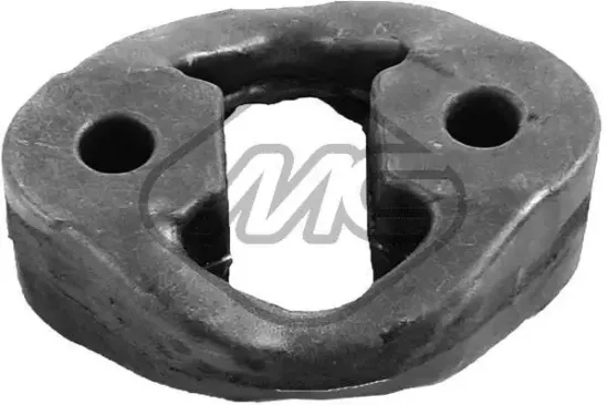 Halter, Abgasanlage Metalcaucho 41058 Bild Halter, Abgasanlage Metalcaucho 41058