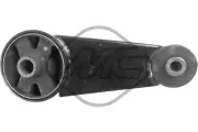 Lagerung, Motor mitte vorne Vorderachse Metalcaucho 41541
