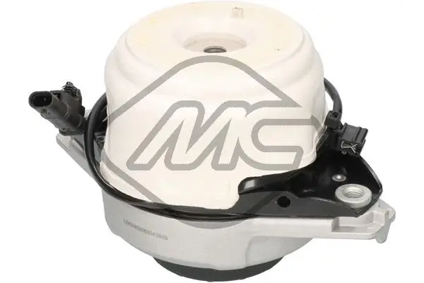 Lagerung, Motor vorne links Metalcaucho 41613