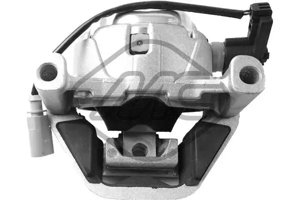 Lagerung, Motor links Metalcaucho 41615