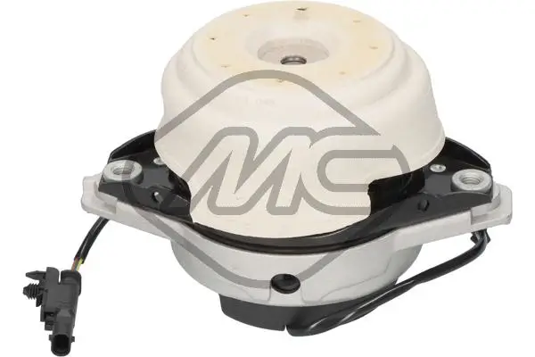 Lagerung, Motor vorne rechts Metalcaucho 41618