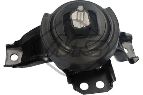 Lagerung, Motor hinten vorne Metalcaucho 41631