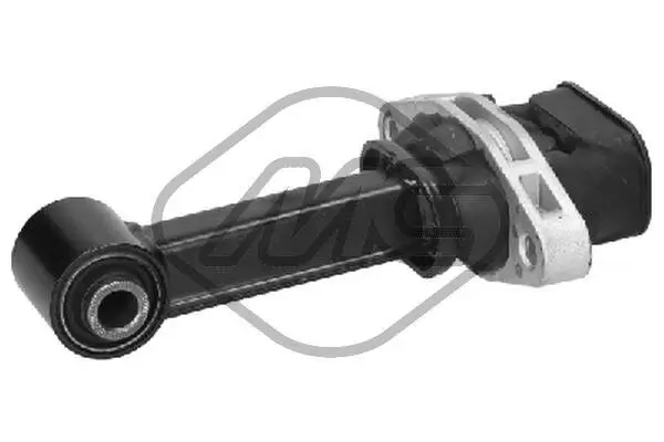 Lagerung, Motor hinten Metalcaucho 41637
