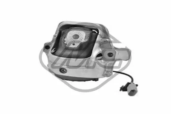 Lagerung, Motor vorne links vorne rechts Metalcaucho 41686 Bild Lagerung, Motor vorne links vorne rechts Metalcaucho 41686