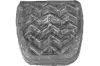 Pedalbelag, Bremspedal Metalcaucho 41831