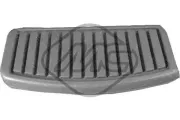 Pedalbelag, Bremspedal Metalcaucho 41832