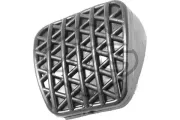 Pedalbelag, Bremspedal Metalcaucho 41836