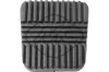 Pedalbelag, Bremspedal Metalcaucho 41838