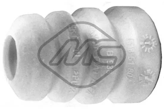 Anschlagpuffer, Federung Vorderachse Metalcaucho 42033 Bild Anschlagpuffer, Federung Vorderachse Metalcaucho 42033