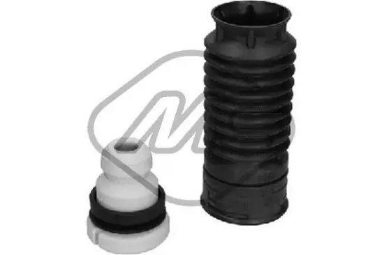 Staubschutzsatz, Stoßdämpfer Vorderachse Metalcaucho 42209 Bild Staubschutzsatz, Stoßdämpfer Vorderachse Metalcaucho 42209