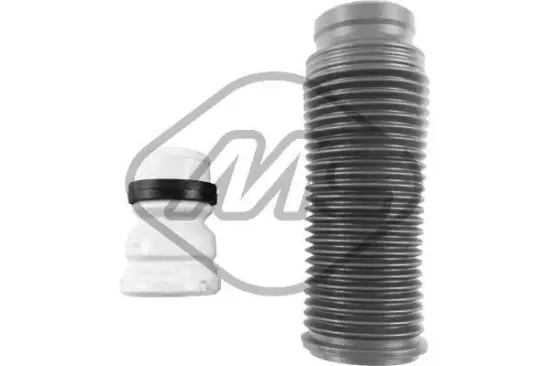 Staubschutzsatz, Stoßdämpfer Hinterachse Metalcaucho 42224 Bild Staubschutzsatz, Stoßdämpfer Hinterachse Metalcaucho 42224