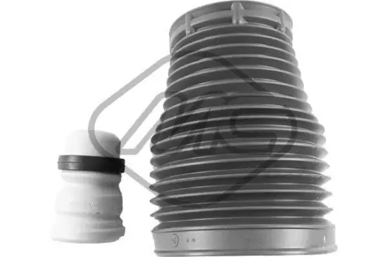 Staubschutzsatz, Stoßdämpfer Hinterachse Metalcaucho 42231 Bild Staubschutzsatz, Stoßdämpfer Hinterachse Metalcaucho 42231