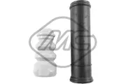 Staubschutzsatz, Stoßdämpfer Hinterachse Metalcaucho 42238
