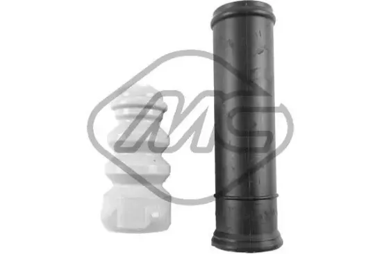 Staubschutzsatz, Stoßdämpfer Hinterachse Metalcaucho 42238 Bild Staubschutzsatz, Stoßdämpfer Hinterachse Metalcaucho 42238
