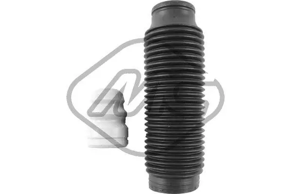 Staubschutzsatz, Stoßdämpfer Hinterachse Metalcaucho 42281