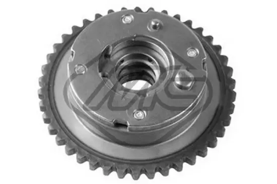 Nockenwellenversteller Einlassseite Metalcaucho 42448 Bild Nockenwellenversteller Einlassseite Metalcaucho 42448