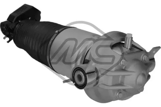 Luftfederbein Hinterachse rechts Metalcaucho 42918 Bild Luftfederbein Hinterachse rechts Metalcaucho 42918