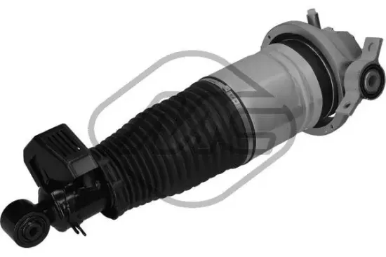 Luftfederbein Hinterachse rechts Metalcaucho 42918 Bild Luftfederbein Hinterachse rechts Metalcaucho 42918