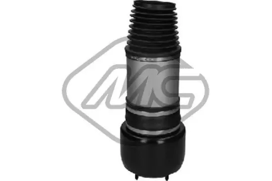 Luftfeder, Fahrwerk Vorderachse beidseitig Metalcaucho 42954 Bild Luftfeder, Fahrwerk Vorderachse beidseitig Metalcaucho 42954