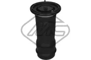 Luftfeder, Fahrwerk Hinterachse Metalcaucho 42972