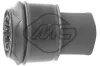 Luftfeder, Fahrwerk Hinterachse Metalcaucho 42978