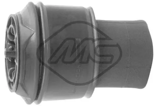 Luftfeder, Fahrwerk Hinterachse Metalcaucho 42978 Bild Luftfeder, Fahrwerk Hinterachse Metalcaucho 42978